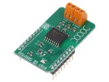 Placă prototip RS485 UART ADM2795E