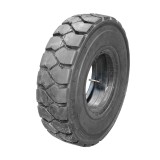 Anvelopa pentru stivuitor si trailere industriale 650/10 12PR Armour SD2000