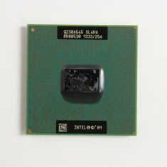 Procesor INTEL SL6HA MOBILE CELERON 1.33GHZ