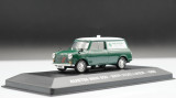 1968 Mini Austin 850 Bepi Koelliker - Altaya 1/43, 1:43