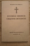 Mitropolitul Irineu Mihălcescu Dogmele Bisericii Creștine Ortodoxe