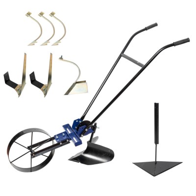 Prasitoare universala 5 in 1 Innovative ReliableTools foto
