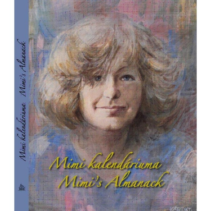 Mimi kalend&aacute;riuma