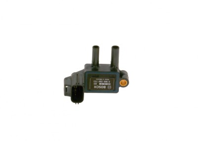 BOSCH 0 986 280 723 Senzor, presiune gaze evacuare foto