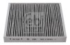 Filtru polen FEBI BILSTEIN 32366 Habitaclu Buick Cadillac Chevrolet Opel Saab Vauxhall