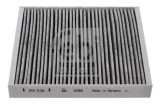 FEBI BILSTEIN 32366 Filtru, aer habitaclu