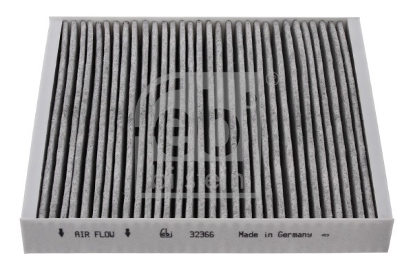 FEBI BILSTEIN 32366 Filtru, aer habitaclu