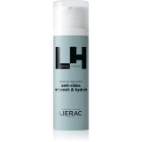 Lierac Homme Anti-Ageing Fluid fluid pentru intinerirea pielii antirid 50 ml