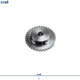 COROANA NICE CRA6