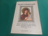 OGLINDA DUHOVNICEASCĂ * VOL.1 / PROTOS. NICODIM MĂNDIȚĂ * 1998 * 4 2 4