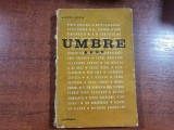 Umbre vol.4 de Aurel Leon