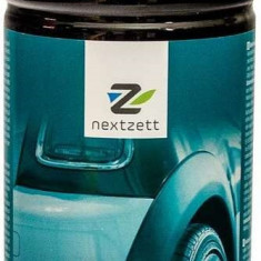 Solutie Intretinere Plastic si Cauciuc Nextzett Intensive Plastic Care, 1000ml