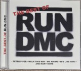 cd run dmc the best of
