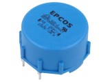 Inductor EPCOS bobinat cu compensare THT 3,9mH 6A 40m&Omega; -40&divide;125&deg;C