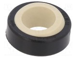 Lagăr sferic &Oslash;19mm &Oslash;10mm iglidur&reg; W300 fără ungere IGUS