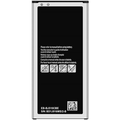 Acumulator compatibil cu Samsung Galaxy J5 2016, 3100 mah foto