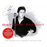 Shakin Stevens Singled OutDefinitive Singles Collection digi (3cd)