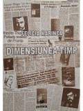 Felicia Marinca - Dimensiunea timp (Editia: 2007)