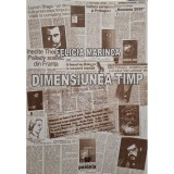 Felicia Marinca - Dimensiunea timp (Editia: 2007)
