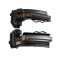 Set 2 Semnalizari Led Oglinda Dinamice Audi Q2, Q3