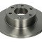 Disc frana IVECO DAILY IV platou / sasiu (2006 - 2011) KRIEGER 0950004530