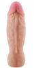 Vibrator Mini Shaft Natural 11cm