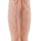 Vibrator Mini Shaft Natural 11cm