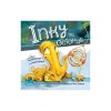 Inky the Octopus: Bound for Glory