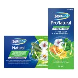 Pachet Theratuss ProNatural sirop + Theratuss Natural tablete