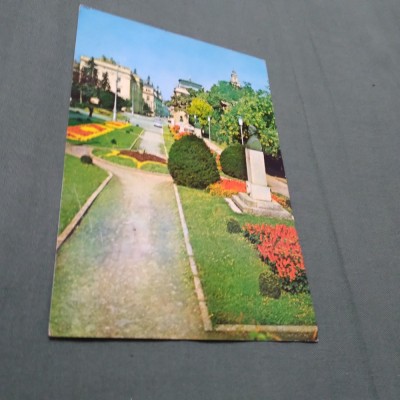 CARTE POSTALA VEDERE DIN ARAD CIRCULATA foto