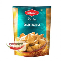 Bikaji Nashta Samosa ( Snacks Indian Samosa) 200g