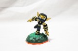 Figurina Skylanders Giants - Stealth Elf Legendary - Model 84506888