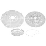 Kit ambreiaj Seat Leon (1m1), Toledo 2 (1m2); Vw Bora I (1j2), Bora Variant (1j6), Golf 4 (1j1), Golf 4 Variant (1j5), 1.6 16 V, 1.6 16V, BORG &amp;amp;