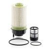 Mann-Filter filtru combustibil
