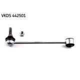 Bieleta antiruliu Jeep Commander, Grand Cherokee III Motor 3.0 CRD, 3.0 CRD 4x4, 3.7 V6, 3.7 V6 4x4, 4.7 V8, 4.7 V8 4x4, 4.7 V8 Flex, 5.7, 5.7 V8