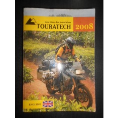 New Ideas for Motorbikes Touratech (2008)
