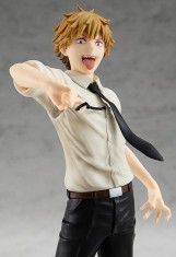 Figurina Chainsaw Man - Denji | Good Smile Company