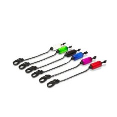 Hanger Nash Siren Bobbin Kit Large Red, 17g, 1buc/pac foto