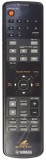 Telecomanda Argintie Yamaha WH256400 - Compatibila Diverse Modele Receivere TV