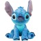 Jucarie din plus cu sunete Stitch, Lilo &amp; Stitch, 28 cm