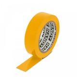 Banda izolatoare- 19 mm x 10 m - Galben Best CarHome, Handy