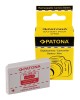 Acumulator /Baterie PATONA pentru Canon IXUS 800 IS 850 IS 900 Ti NB-5L NB5l- 1005
