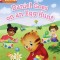 Daniel Goes on an Egg Hunt: Ready-To-Read Pre-Level 1