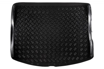 Tavita portbagaj Mazda 3 Hatchback 2009-2013 portbagaj inferior Rezaw Plast foto