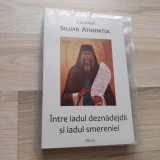 Siluan Athonitul - Intre iadul deznadejdii si iadul smereniei