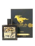 Apa de parfum Lattafa Qaed al Fursan, 90 ml, unisex