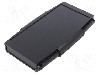 Carcasa ABS, 120mmx200mmx25mm, RETEX - P33133305