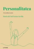 Cumpara ieftin Descopera psihologia. Personalitatea. Ce ne face unici