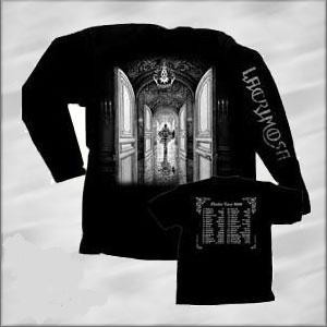 LACRIMOSA ELODIA Long Short (ls)
