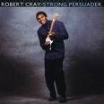 Robert Cray Strong Persuader (cd) foto